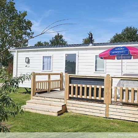 Camping Officiel Siblu Domaine de Soulac Exterior foto
